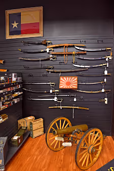 Collectors Firearms photo 2