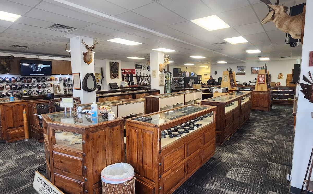 Collectors Gun Exchange also photo 2