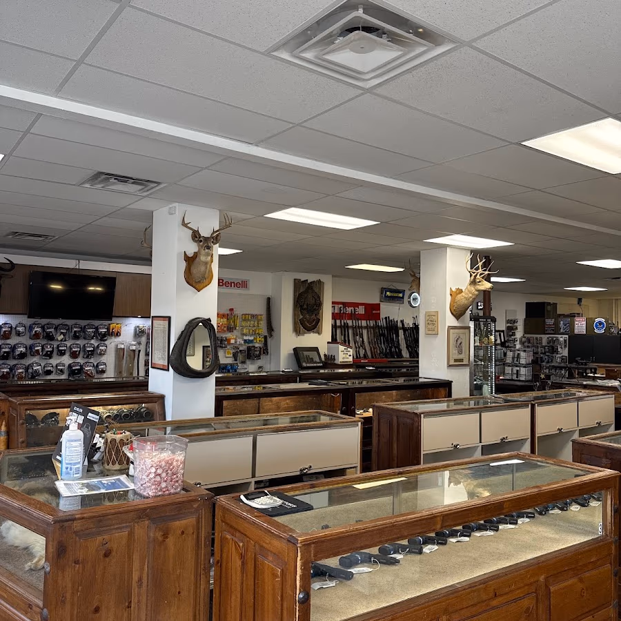 Collectors Gun Exchange also photo 3