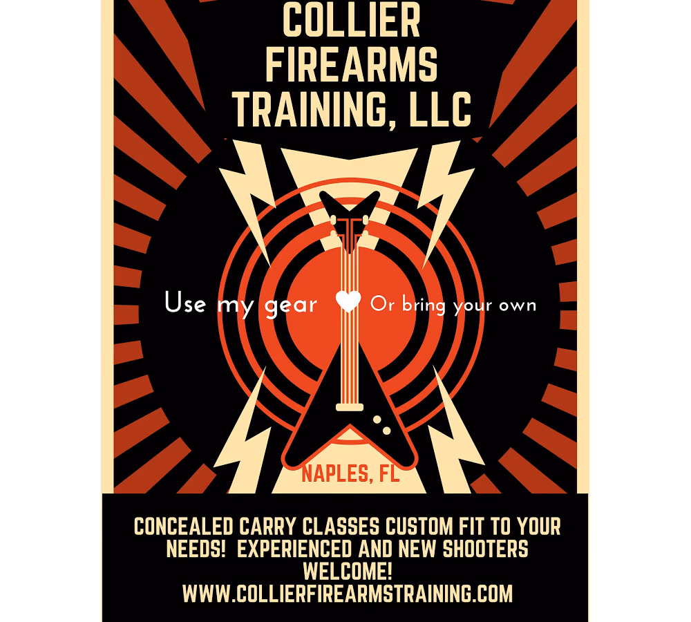 Collier Firearms Training, LLC photo 2