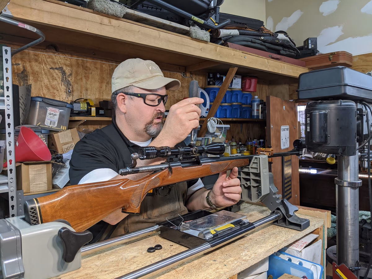 Colonel Lou's Guns photo 2
