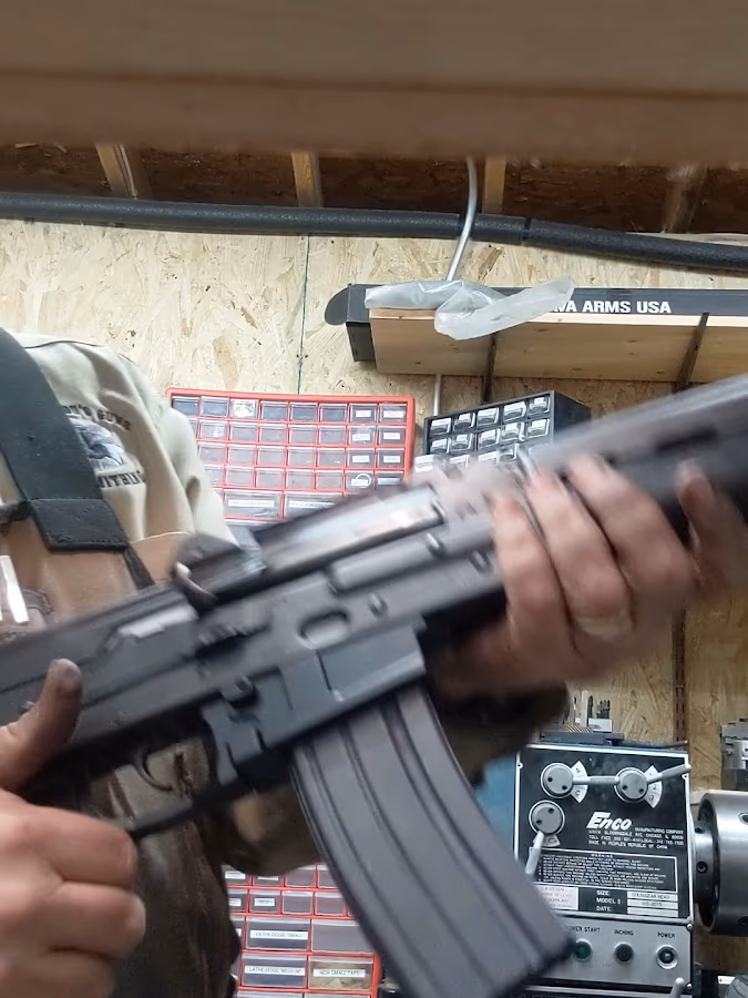 Colonel Lou's Guns photo 3