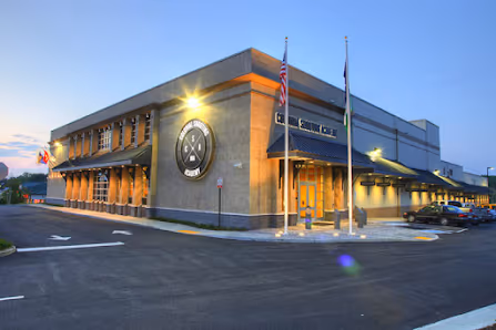 Colonial Shooting Academy