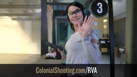 Colonial Shooting Academy photo 2
