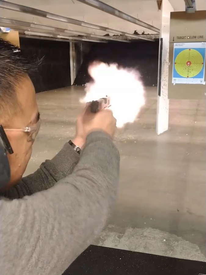 Colonial Shooting Academy photo 3