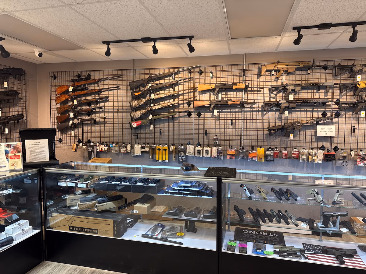 Colorado Gun Fighter photo 2