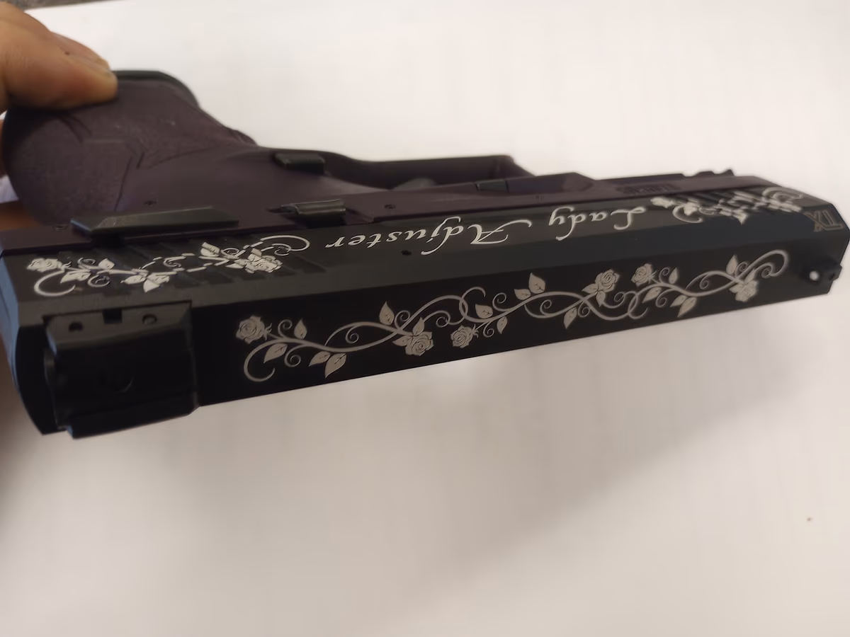 Colorado Gun Writes