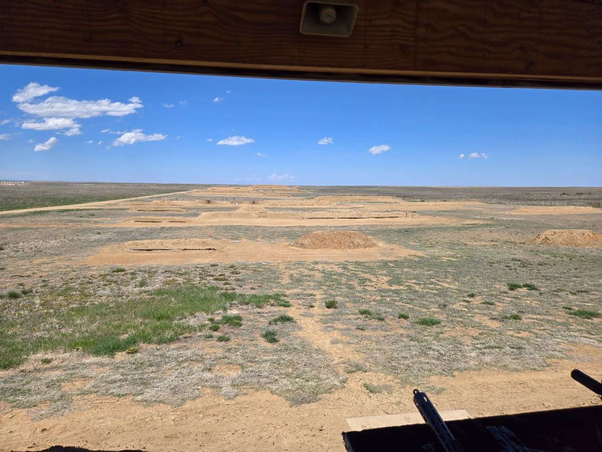 Colorado Rifle Club photo 2