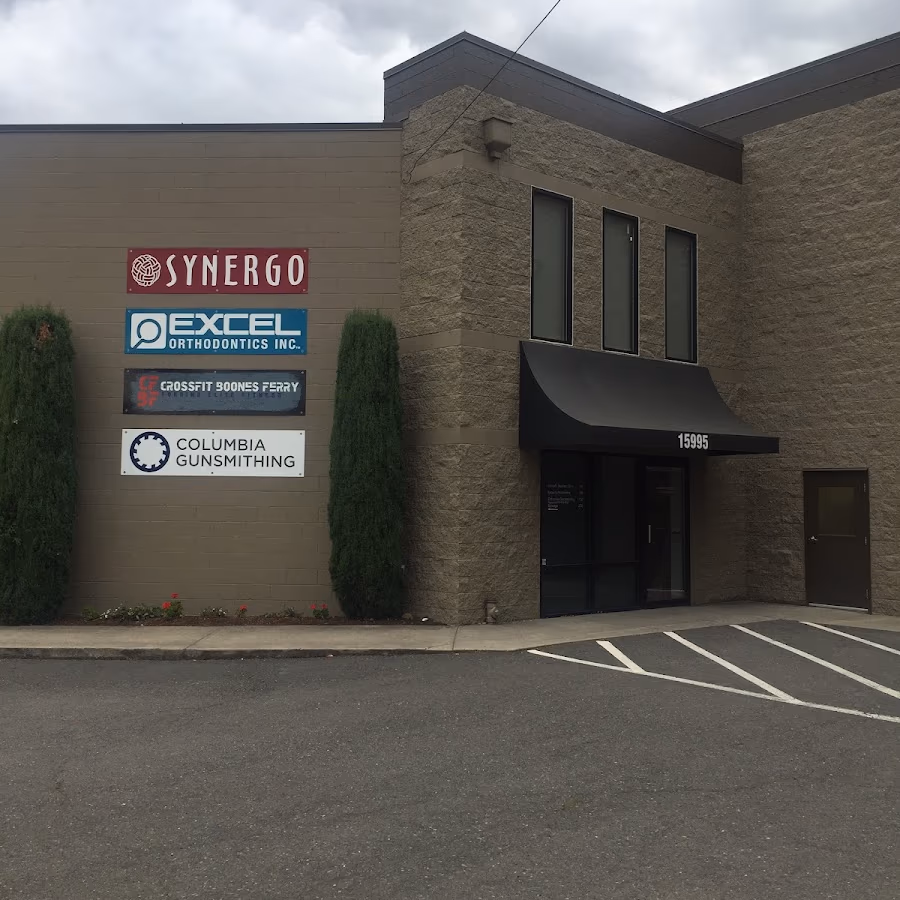 Columbia Gunsmithing