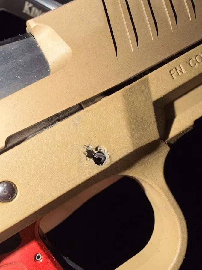 Columbia Gunsmithing photo 2