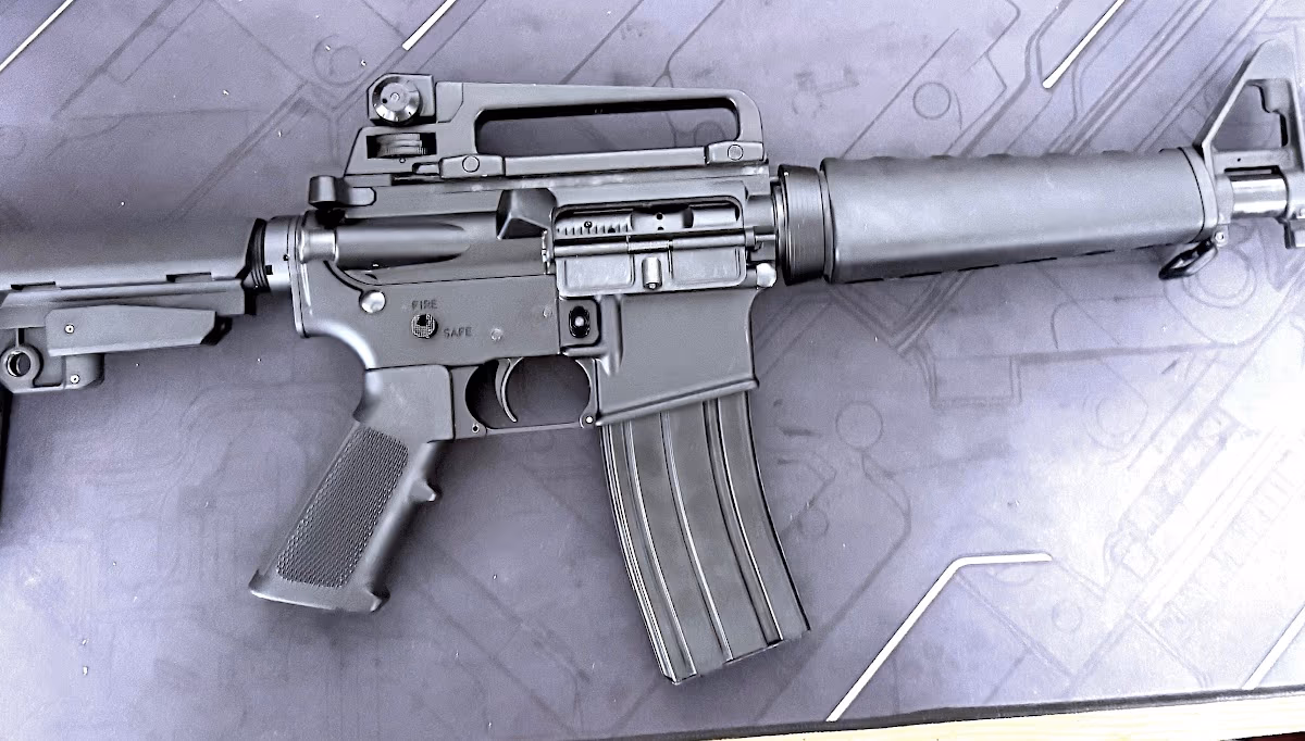 Columbia Gunsmithing photo 3