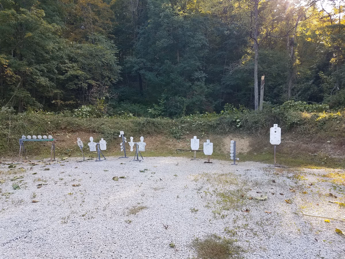 Columbus Gun Club photo 2
