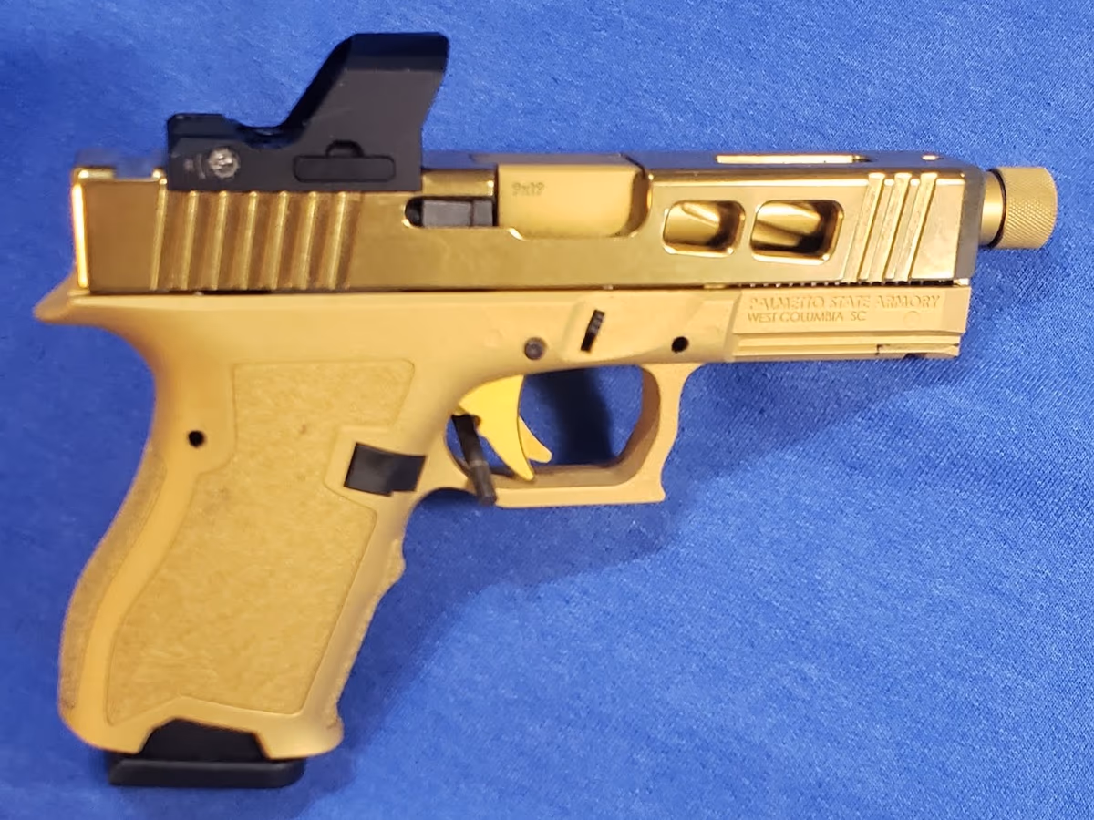 Combat Armory photo 1