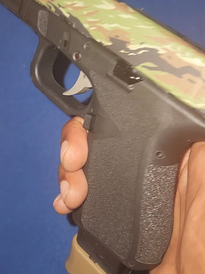 Combat Armory photo 3