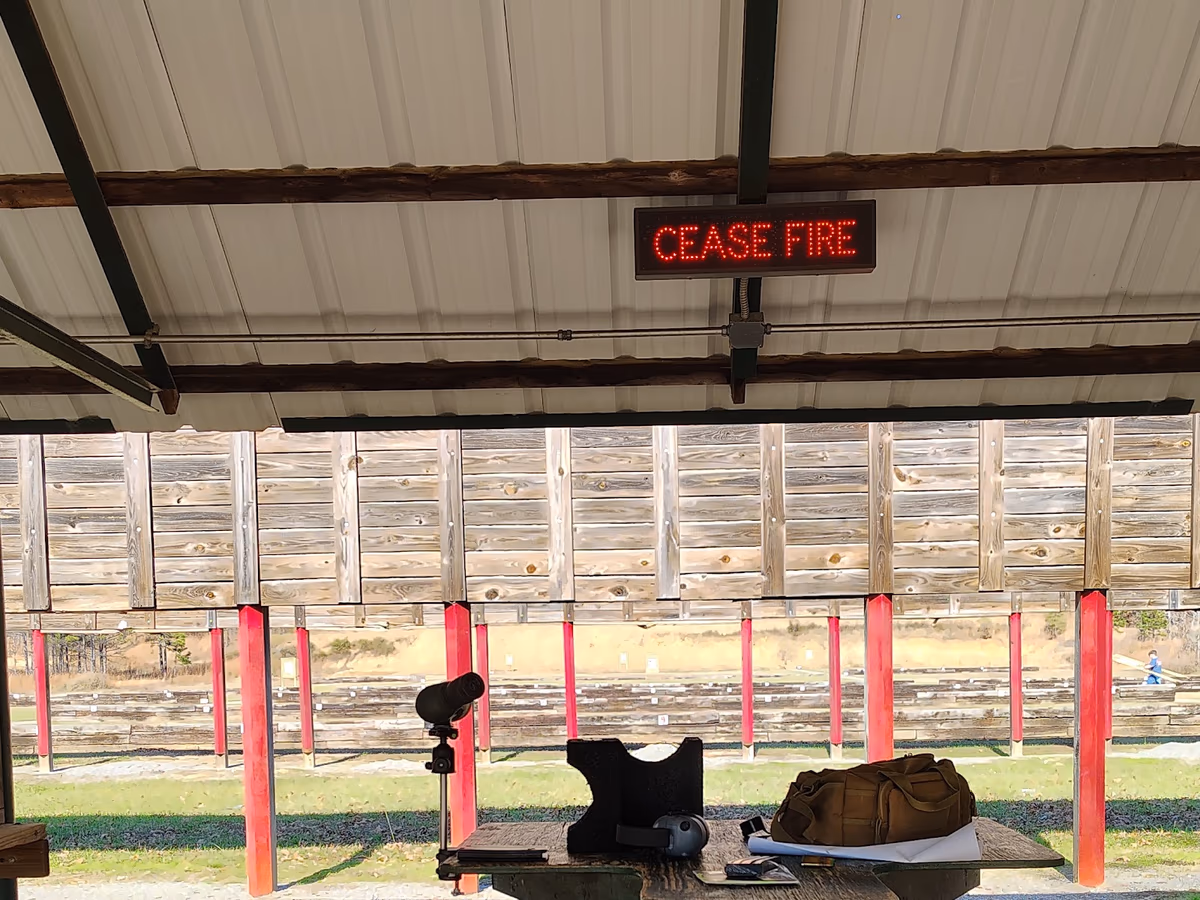 Combat Arms Range - CATM photo 3
