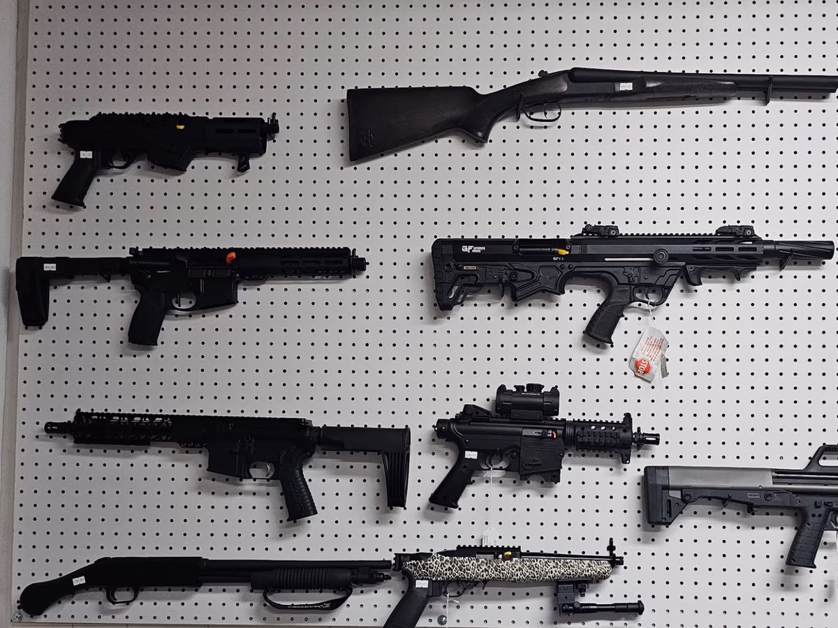 Come and take it arm's & ammunition LLC photo 3