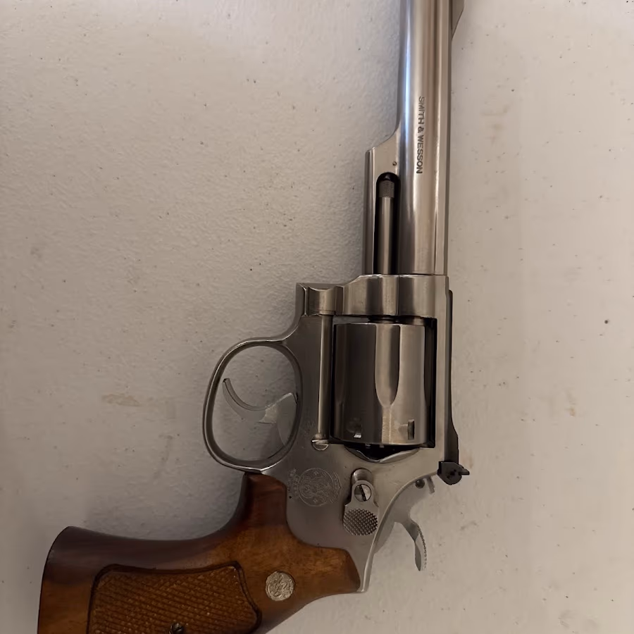 Comeaux's Gun Clinic photo 1