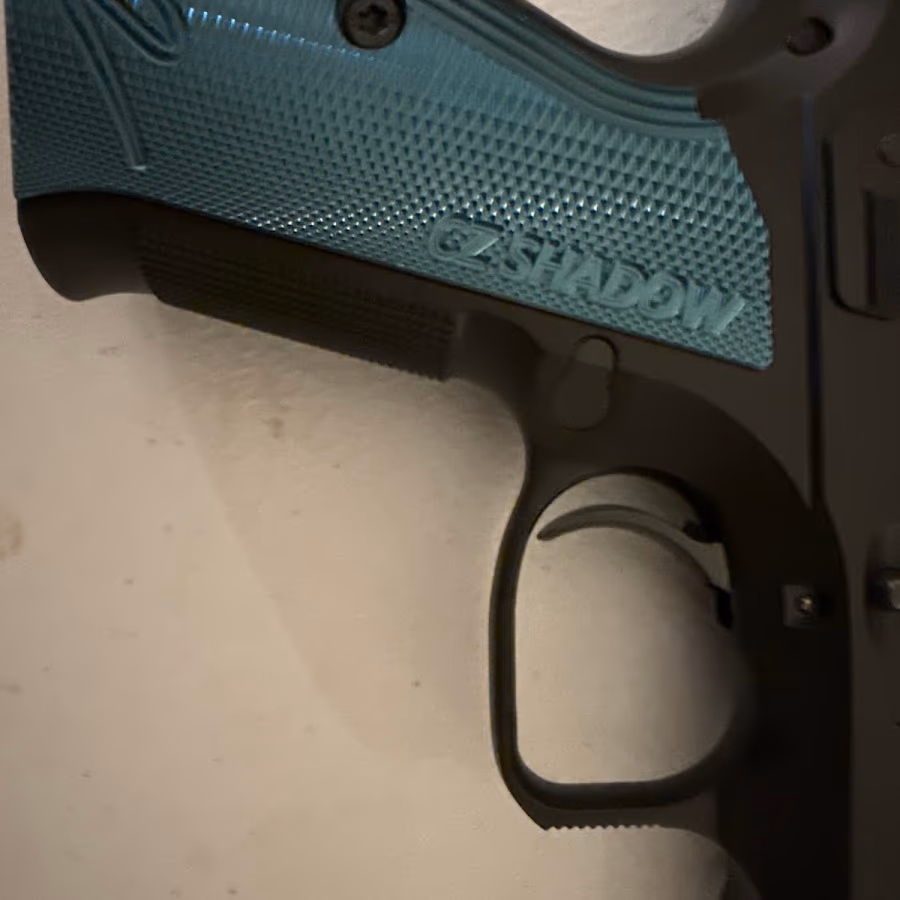 Comeaux's Gun Clinic photo 2