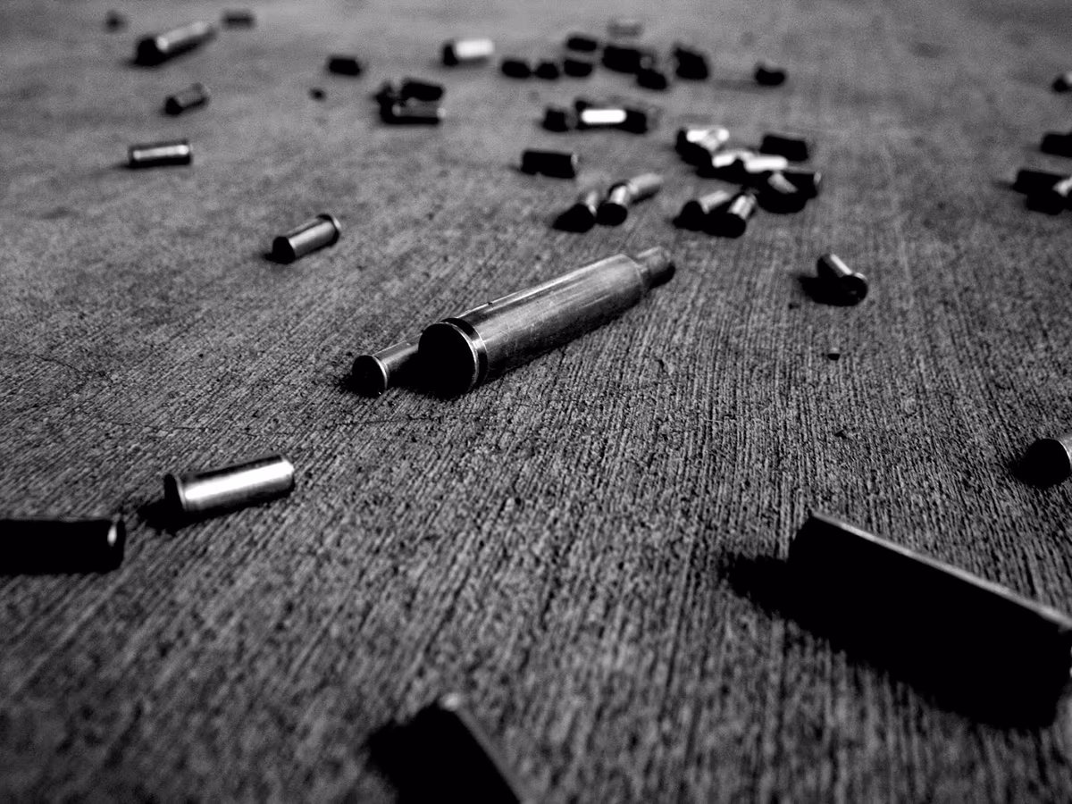 Commemorative Firearms photo 2