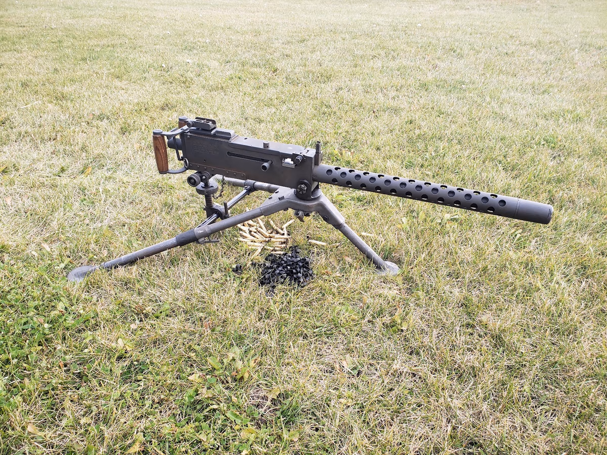 Commemorative Firearms photo 3