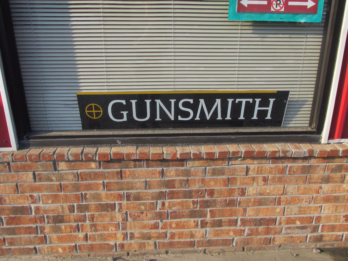 Company B Arms photo 1