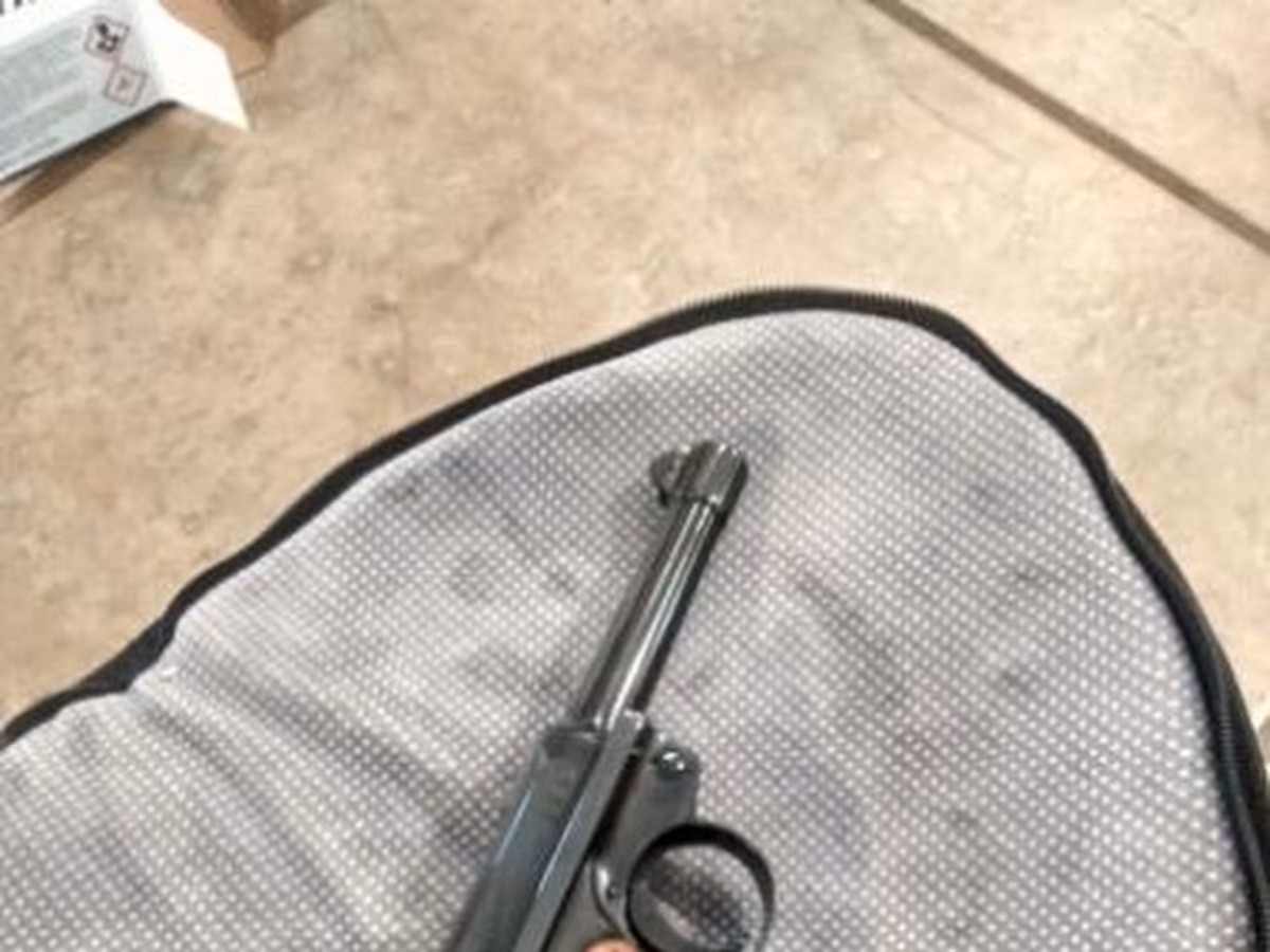 Company B Arms photo 2