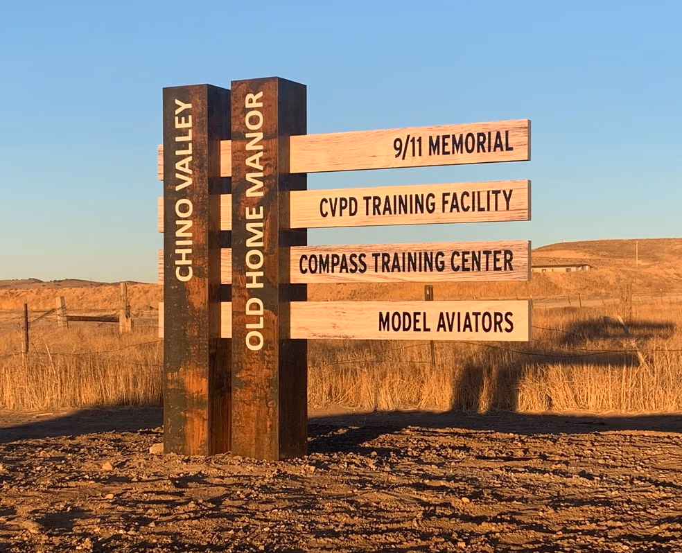 Compass Training Center AZ