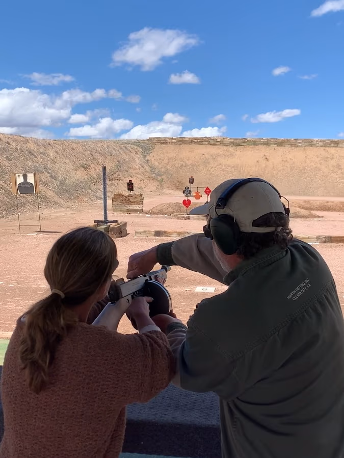 Compass Training Center AZ photo 2