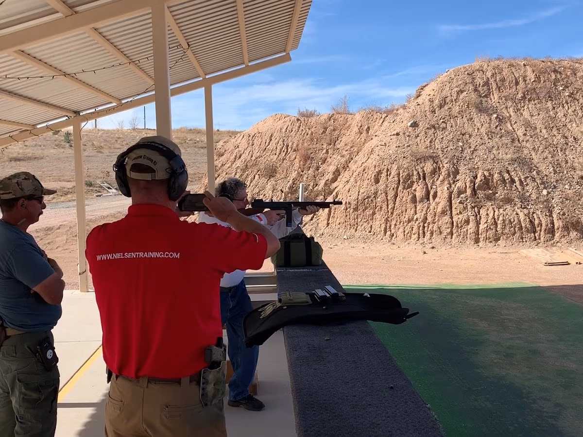 Compass Training Center AZ photo 3