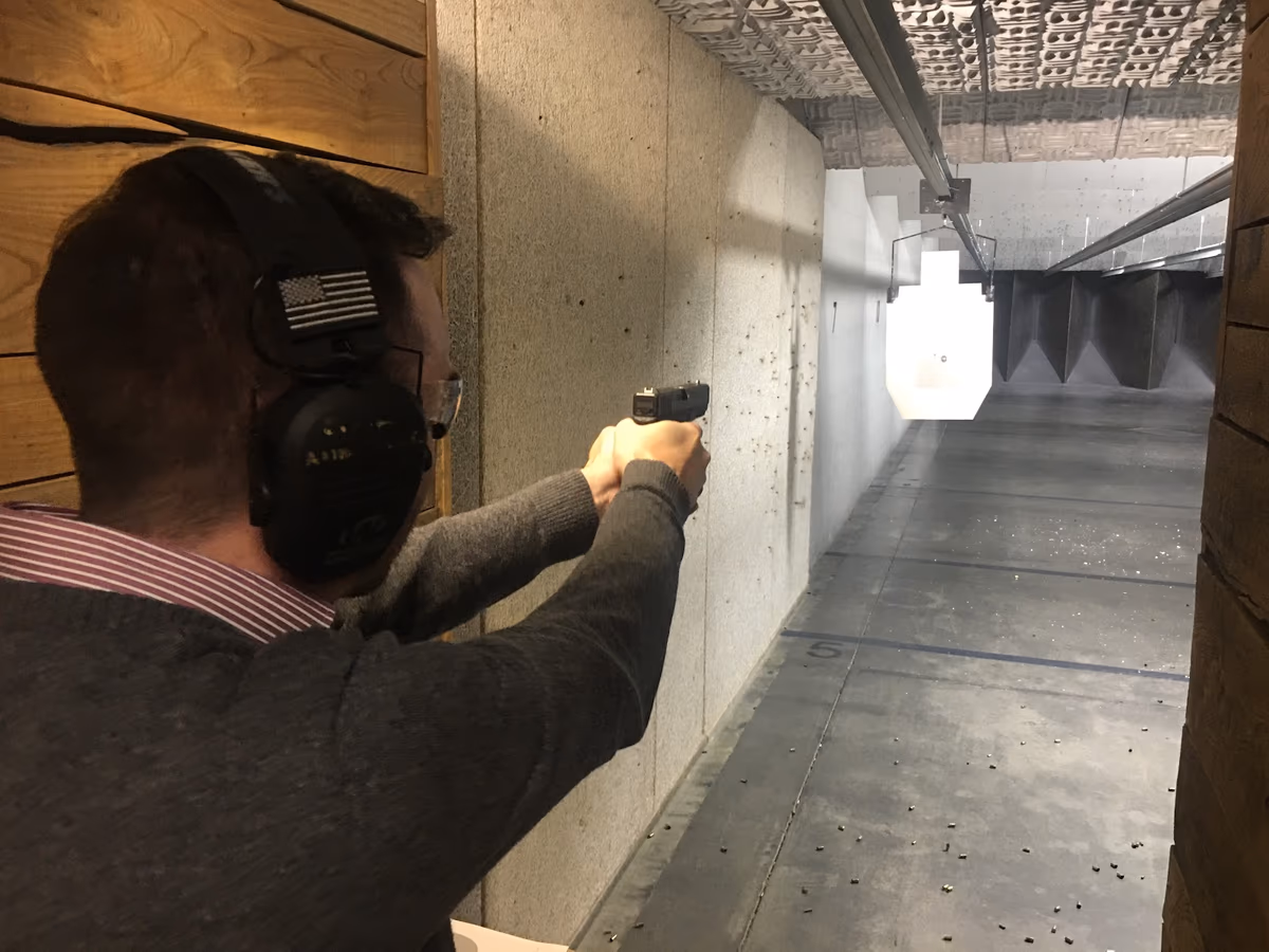 Conceal and Carry MN
