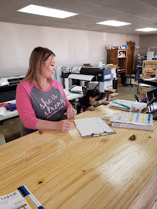 Conceal It & Grill It Gun Store Liberal Kansas