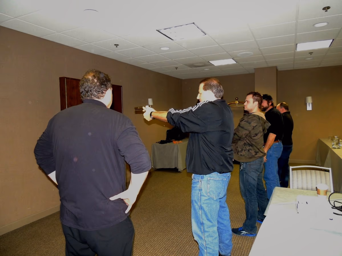 Concealed Carry of Illinois photo 3