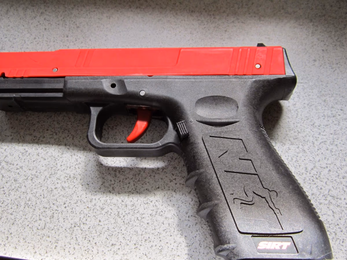 Concealed Carry Safety for Personal Defense Inc photo 2