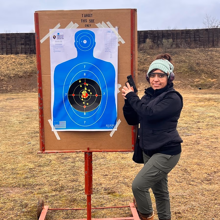 Concealed Handgun Carry Consortium