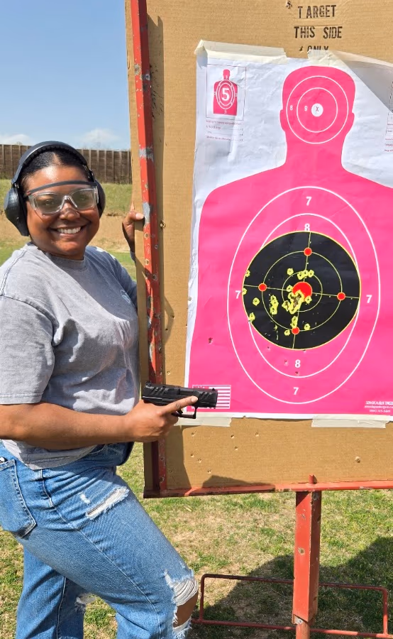 Concealed Handgun Carry Consortium photo 2