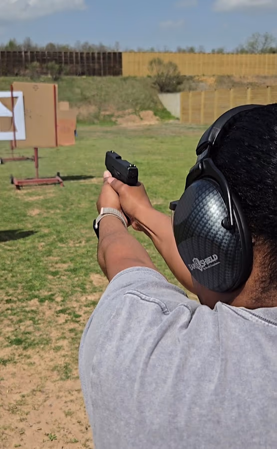 Concealed Handgun Carry Consortium photo 3