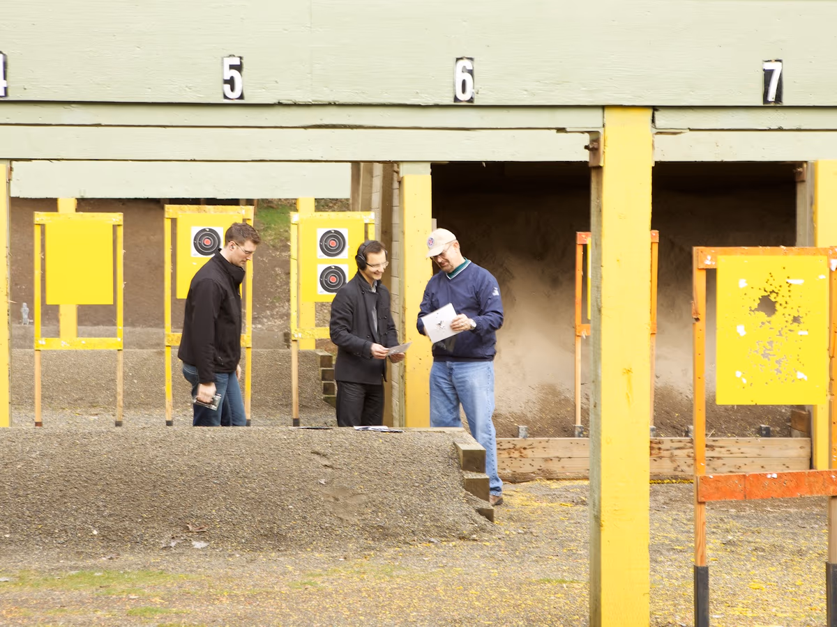 Concealed Safety Firearm Education & Training