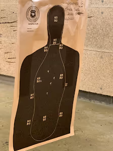 Concealed Weapons Permits LLC