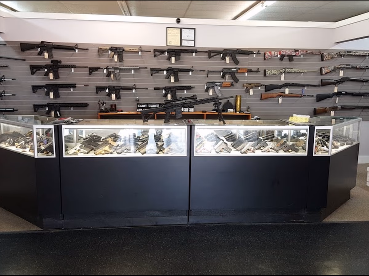 Concealed Weapons Permits LLC photo 2