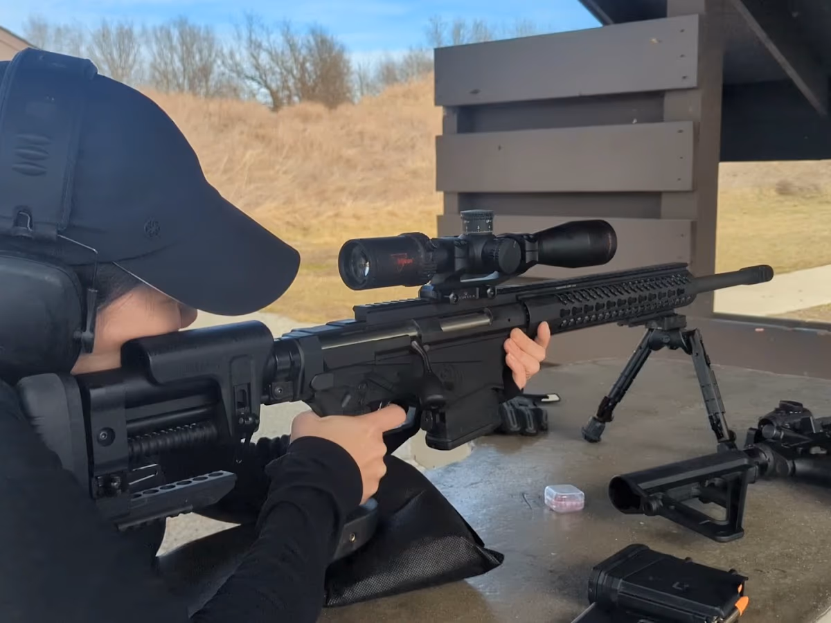 Concordia Shooting Range photo 2