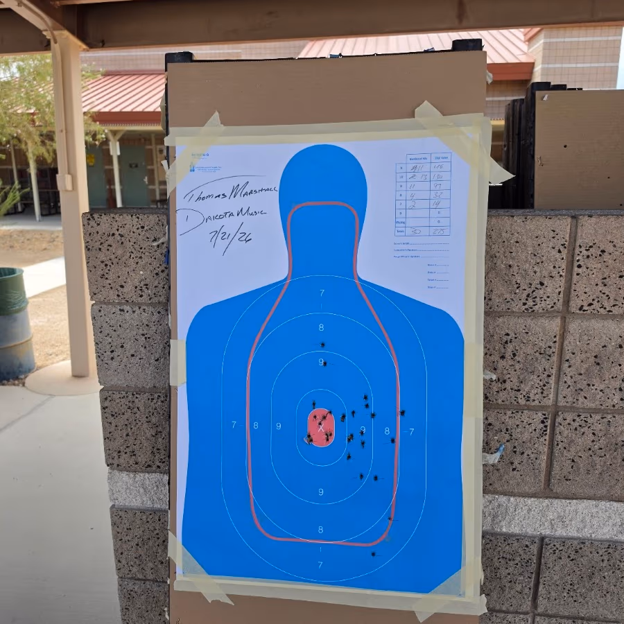 Condition Zero Tactical LLC photo 3