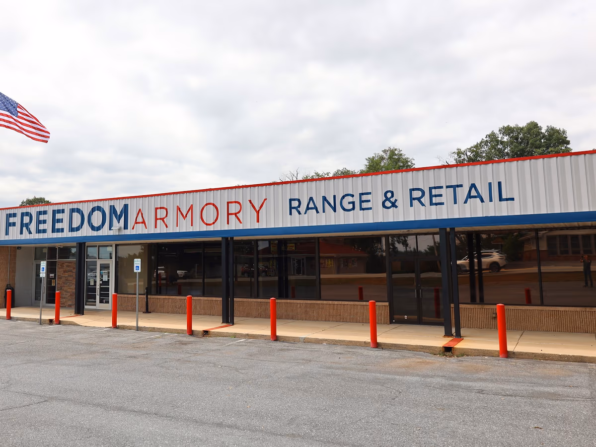 Conewago Rod & Gun Club photo 2