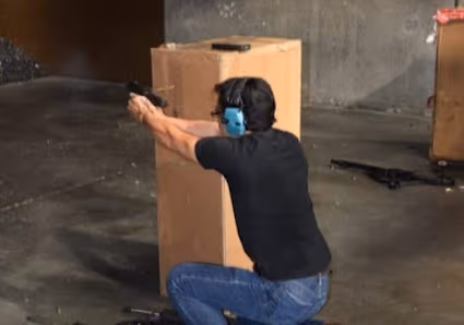 Confidence Shooting School photo 2