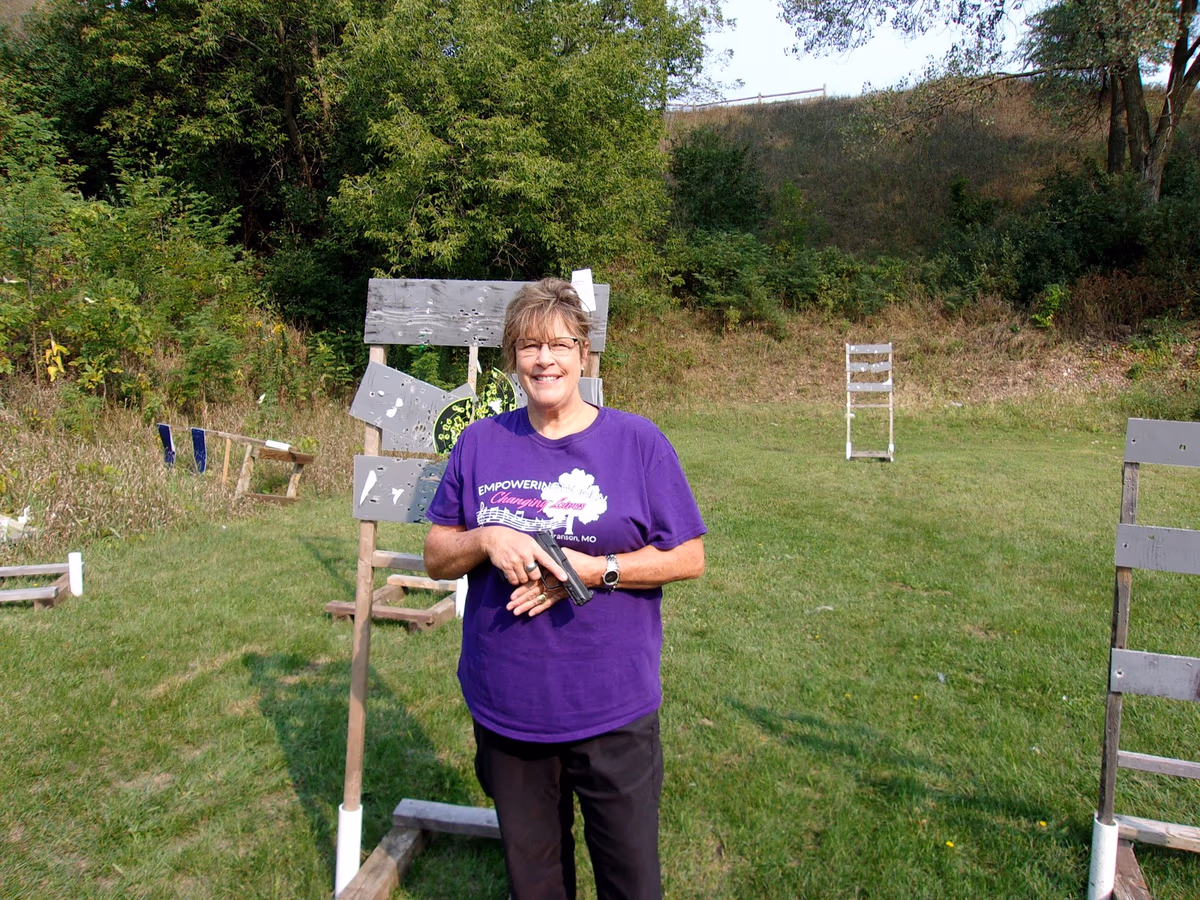Confident Shooting Instruction, LLC