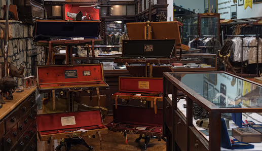 Connecticut Shotgun Manufacturing Company photo 2