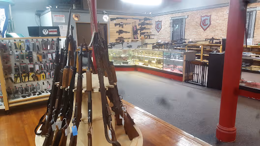 Conquest Arms photo 2