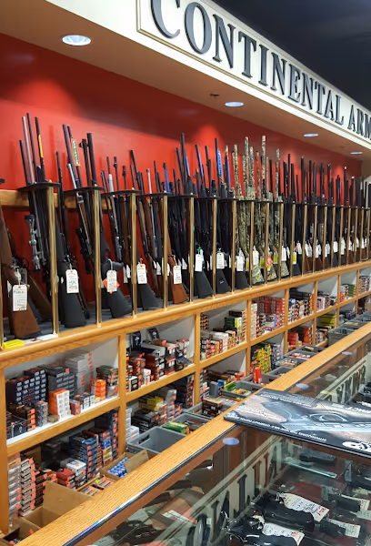 Continental Arms