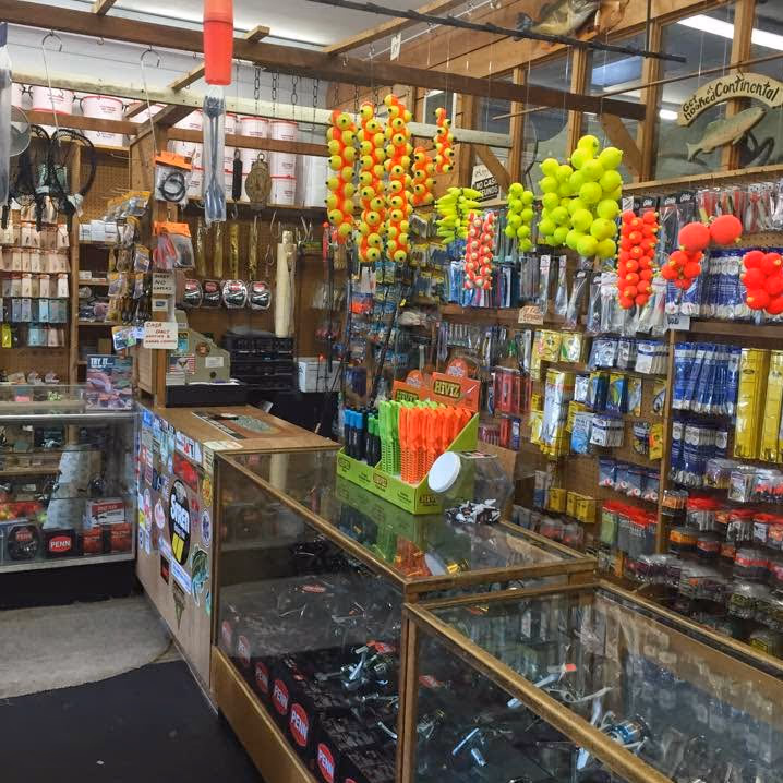 Continental Bait & Tackle & Firearms photo 3