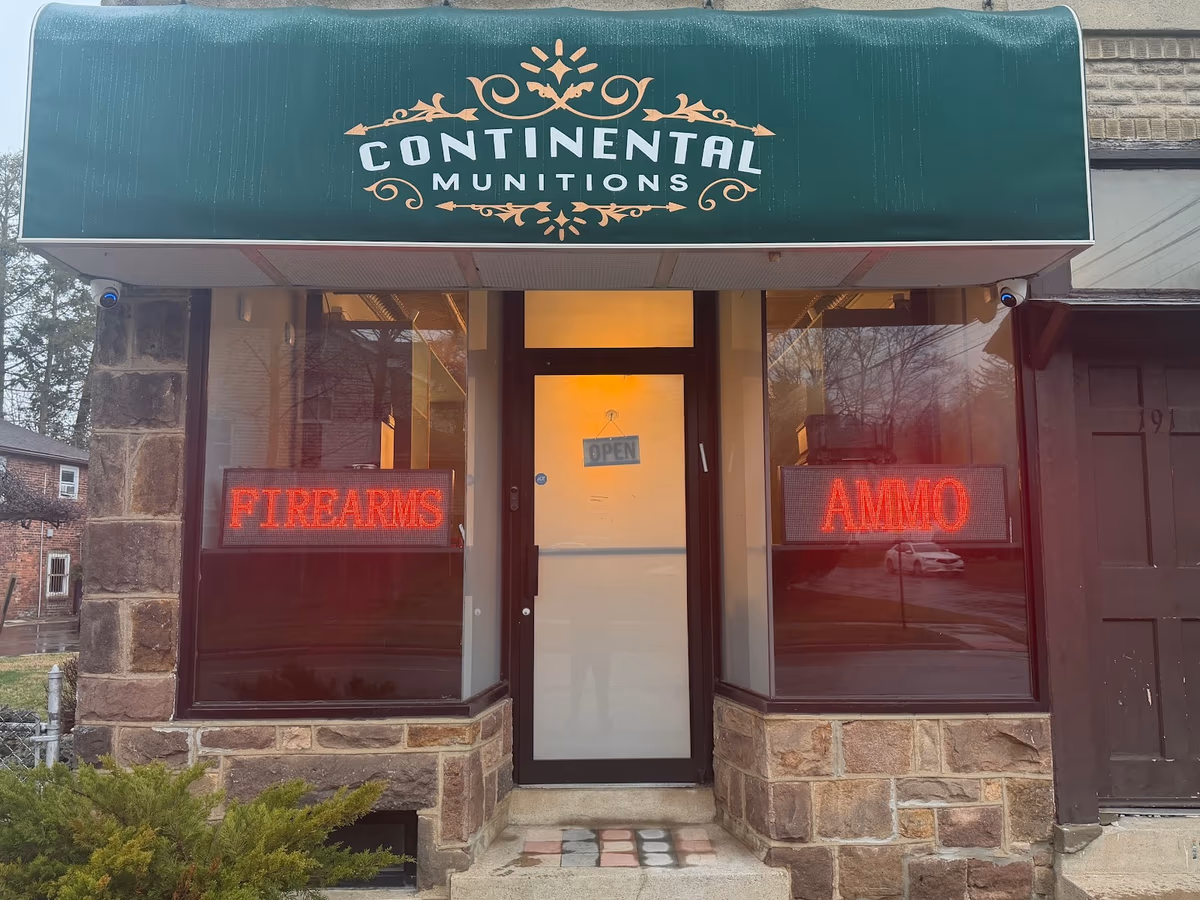 Continental Munitions photo 1