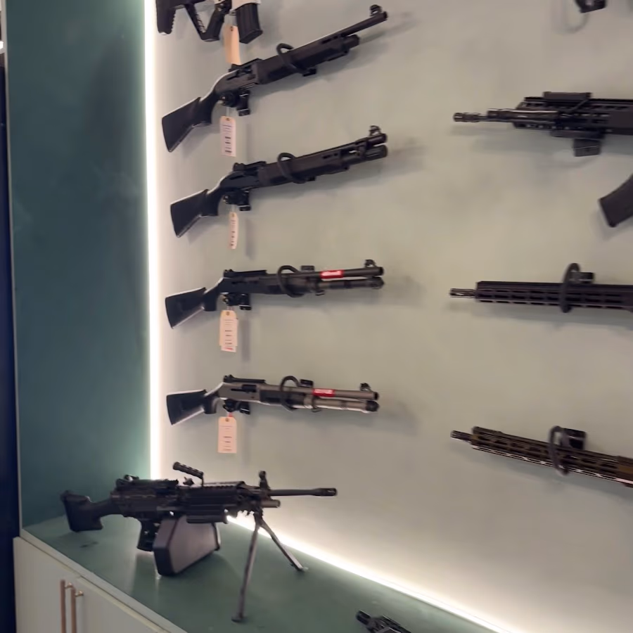 Continental Munitions photo 3